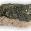 Duftite, Mine de Cap Garonne, Le Pradet, Var.