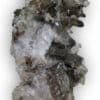 Anatase, Mine de l’Ami, Saint-Guérin, Savoie.