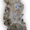 Anatase, Mine de l’Ami, Saint-Guérin, Savoie.