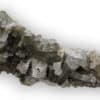 Anatase, Mine de l’Ami, Saint-Guérin, Savoie.