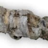 Anatase, Mine de l’Ami, Saint-Guérin, Savoie.