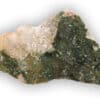Duftite, Mine de Cap Garonne, Le Pradet, Var.