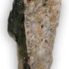 Duftite, Mine de Cap Garonne, Le Pradet, Var.
