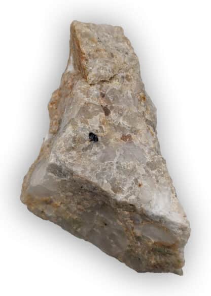 Duftite, Mine de Cap Garonne, Le Pradet, Var.