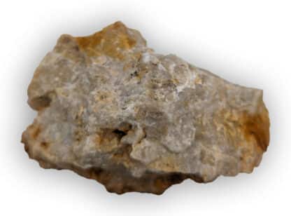 Mimétite, Mine de Cap Garonne, Le Pradet, Var.