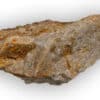 Mimétite, Mine de Cap Garonne, Le Pradet, Var.
