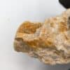 Mimétite, Mine de Cap Garonne, Le Pradet, Var.