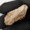 Mimétite, Mine de Cap Garonne, Le Pradet, Var.