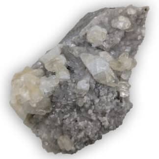 Calcite, Trèves, Gard.