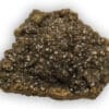 Grenat var. Andradite, Arizona, USA.
