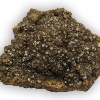 Grenat var. Andradite, Arizona, USA.