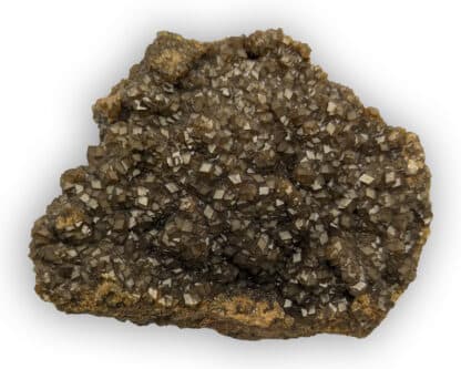 Grenat var. Andradite, Arizona, USA.