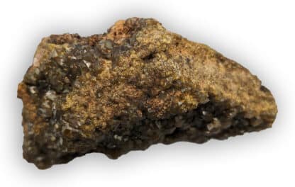 Grenat var. Andradite, Arizona, USA.