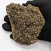 Grenat var. Andradite, Arizona, USA.