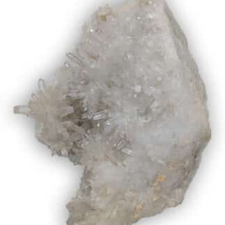 Quartz, Val Bedretto, Tessin, Suisse.