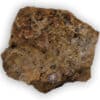 Quartz var. Améthyste, Artigas, Uruguay.