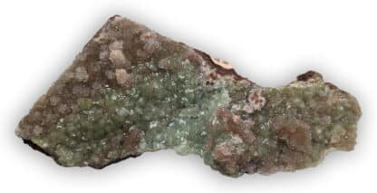 Adamite, Ojuela, Durango, Mexique.