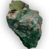 Demesmaekerite, Musonoi, Kolwezi, Katanga, Congo (RDC).
