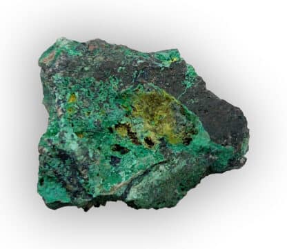 Demesmaekerite, Musonoi, Kolwezi, Katanga, Congo (RDC).