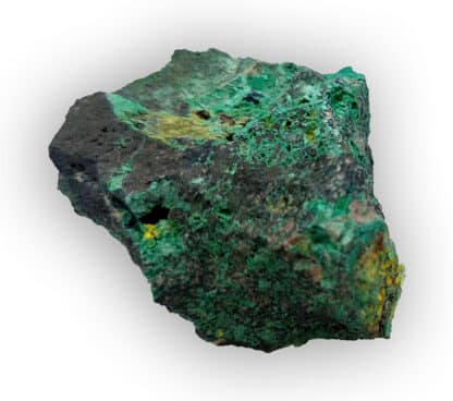 Demesmaekerite, Musonoi, Kolwezi, Katanga, Congo (RDC).