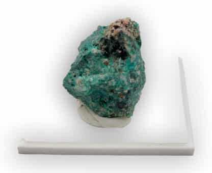 Derriksite, Musonoi, Kolwezi, Katanga, Congo (RDC).