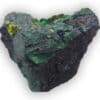Guilleminite, Musonoi, Kolwezi, Katanga, Congo (RDC).