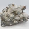 Barytine, Quartz et Stibine, Baia Sprie, Roumanie.