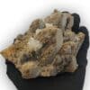 Barytine, Quartz et Stibine, Baia Sprie, Roumanie.