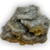 Barytine et Quartz, Baia Sprie, Roumanie.