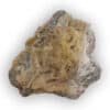 Barytine et Quartz, Baia Sprie, Roumanie.