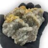 Barytine et Quartz, Baia Sprie, Roumanie.