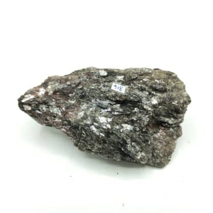 Biotite (Rubellan), La Vilatte Basse, Haute-Vienne, Limousin.