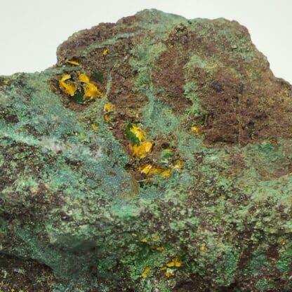 Kasolite, Musonoi, République Démocratique du Congo. – Image 2