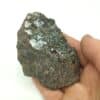 Grenat Andradite, Grandfontaine, Framont, Schirmeck, Bas-Rhin.