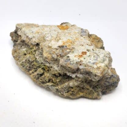 Pyromorphite, La Nuissière, Rhône.