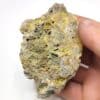 Pyromorphite, La Nuissière, Rhône.