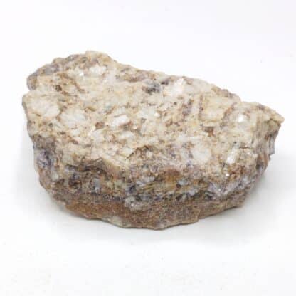 Lépidolite, Le Coudier, Ambazac, Haute-Vienne, Limousin.