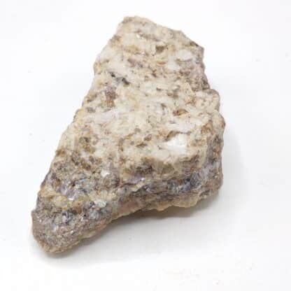 Lépidolite, Le Coudier, Ambazac, Haute-Vienne, Limousin.