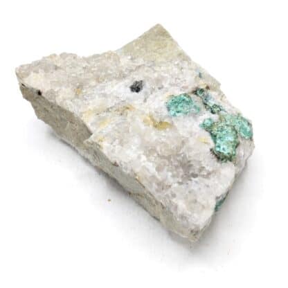 Chrysocolle, La Verrière, Les Ardillats, Rhône.