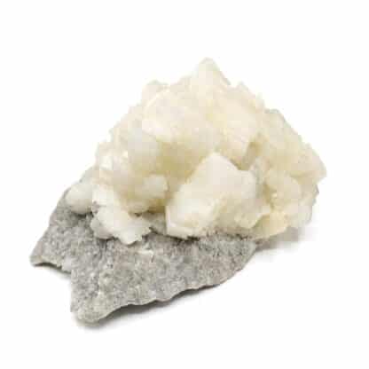 Dolomite, Obergesteln (Obergoms), Valais, Suisse.