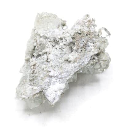 Fluorite (Fluorite), Xianghuapu, Chenzhou, Hunan, Chine.