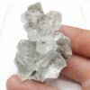 Fluorite tronquée, Xianghuapu, Chenzhou, Hunan, Chine.