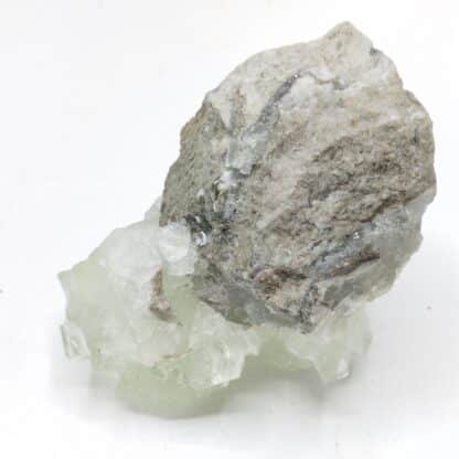 Fluorine, Xianghuapu, Chenzhou, Hunan, Chine.