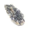 Fluorite (Fluorine), Forêt Noire, Allemagne.