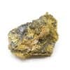 Pyromorphite et Plattnérite, Sainte-Lucie, Saint-Léger-de-Peyre, Lozère.