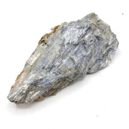 Disthène (Kyanite), Baud, Pontivy, Morbihan.