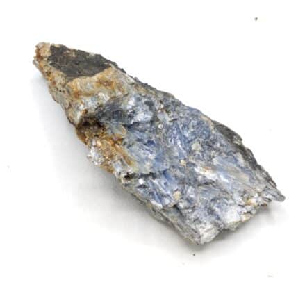 Disthène (Kyanite), Baud, Pontivy, Morbihan.