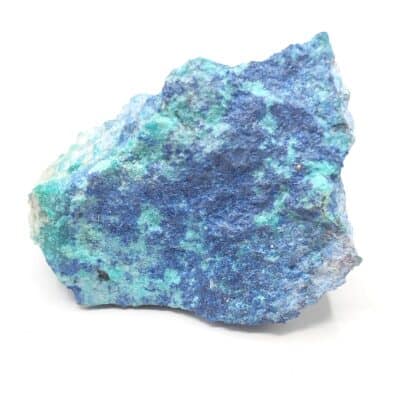 Shattuckite, USA (États-Unis).