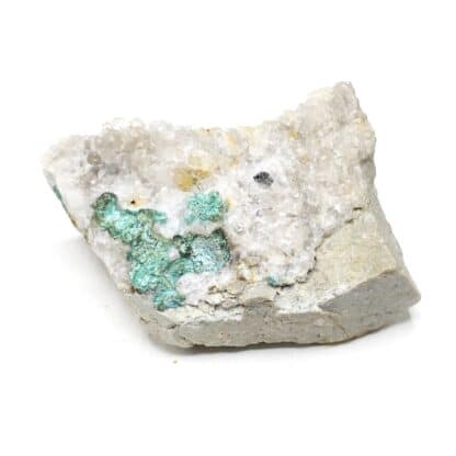 Chrysocolle, La Verrière, Les Ardillats, Rhône.