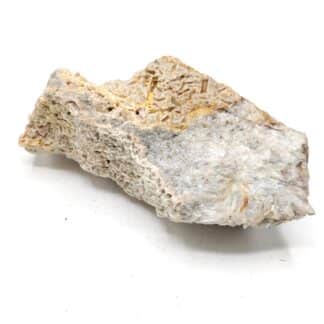 Quartz et Goyazite, Beauvoir, Echassières, Allier.